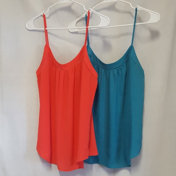LOFT Tops - Loft Tanks Medium